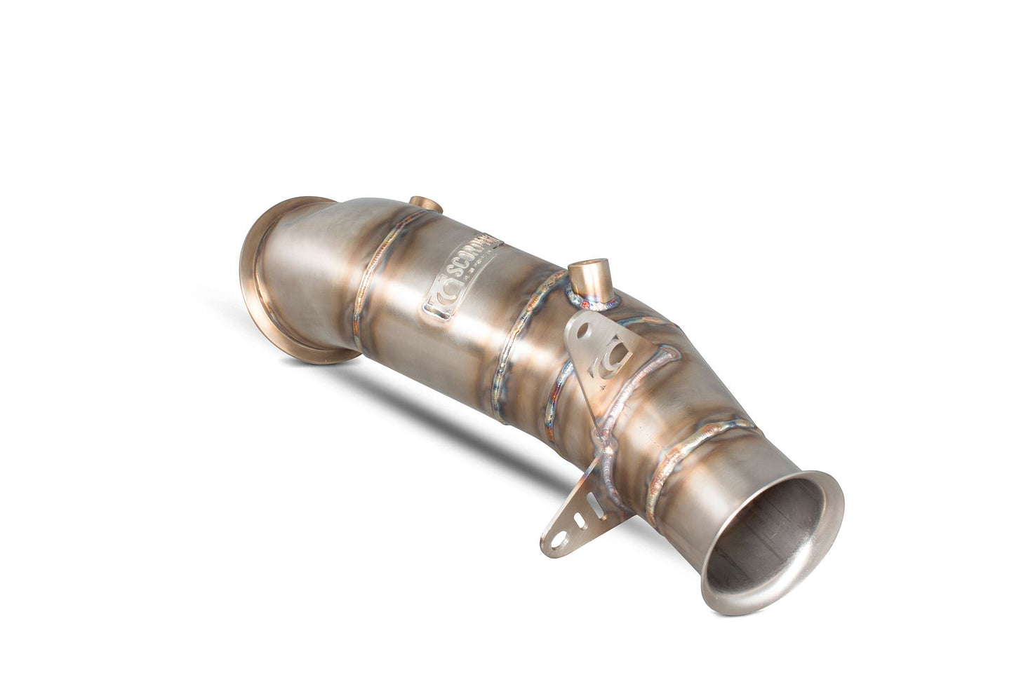 Scorpion Exhausts - BMW M235i De-cat downpipe