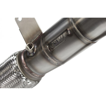 Scorpion Exhausts - BMW Downpipe (Multiple Models) with or without sports catalyst