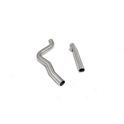 Scorpion Exhausts - BMW M140i F20/21 / M240i F22/23 GPF Delete