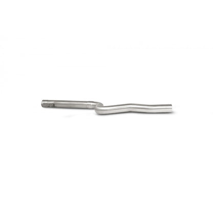 Scorpion BMW M140i GPF – 80mm GPF Delete Pipe – SBMP082