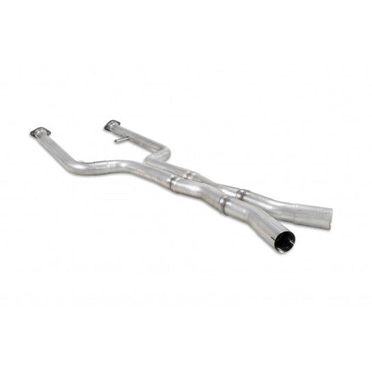 BMW G8x M3/M4 GPF Model inc. Competition & XDrive Scorpion Non-resonated GPF Delete