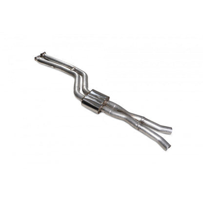 Scorpion Resonated GPF Delete - X3 M including Competition - 2019 - SBMP090