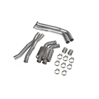 Scorpion Resonated GPF Delete - X3 M including Competition - 2019 - SBMP090