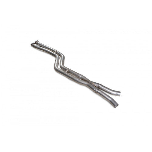 Scorpion Non-resonated GPF Delete - X3 M including Competition - 2019 - SBMP091