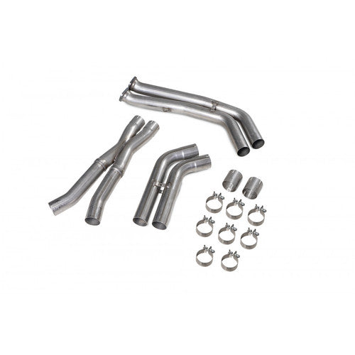 Scorpion Non-resonated GPF Delete - X3 M including Competition - 2019 - SBMP091