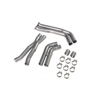 Scorpion Non-resonated GPF Delete - X3 M including Competition - 2019 - SBMP091