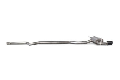 Scorpion BMW M240i (16-18) Non-Res Cat-Back System With Electronic Valves