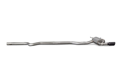 Scorpion BMW M140i (F20, F21) Non-GPF Model Only (2016-19) Non-Resonated Cat-Back System