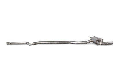 Scorpion BMW M140i (F20, F21) Non-GPF Model Only (2016-19) Non-Resonated Cat-Back System