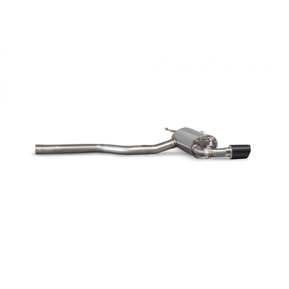 Scorpion Exhausts - BMW M140i F20 GPF Model GPF Back Exhaust with Valve