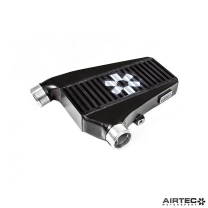 AIRTEC MOTORSPORT SECONDARY INTERCOOLER FOR FORD FOCUS ST MK4