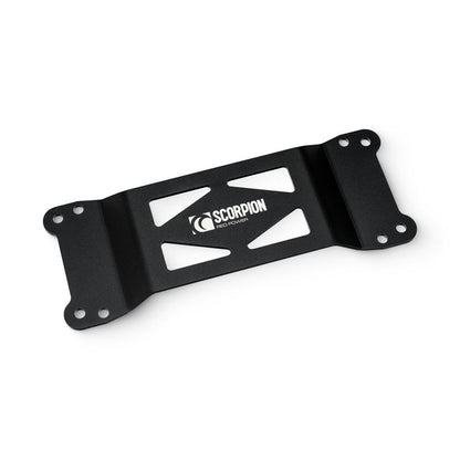 Scorpion Exhausts - Exhaust Tunnel Brace - Ford Fiesta MK8 / MK8.5 ST