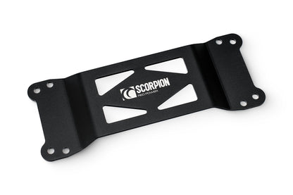Scorpion Exhaust Tunnel Brace Ford Fiesta ST MK7, MK8, MK8.5