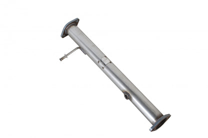 Scorpion Exhausts - Ford Focus MK2 ST 225 CAT SECTION (WITH OR WITHOUT CAT)