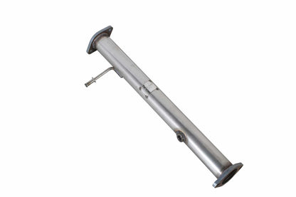 Scorpion Ford Focus ST225 MK2 (06-11) 2.5″ De-Cat Section – SFDC061