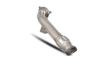 Scorpion Ford Fiesta ST 180 (13-15) Downpipe – SFDC073/SFDX073