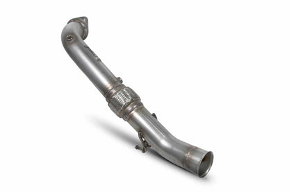 Scorpion Ford Focus RS MK3 (2016-17) Downpipe