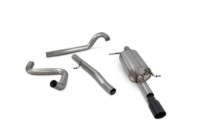 Scorpion Exhausts - MK8 1.0 EcoBoost Exhaust (Multiple Options)