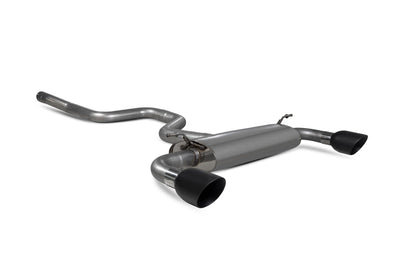 Scorpion Ford Focus ST MK4 (2019+) GPF-Back System