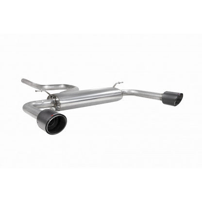 Scorpion Exhausts - GPF Back Exhaust MK4 Focus ST Petrol ESTATE (Multiple Options)