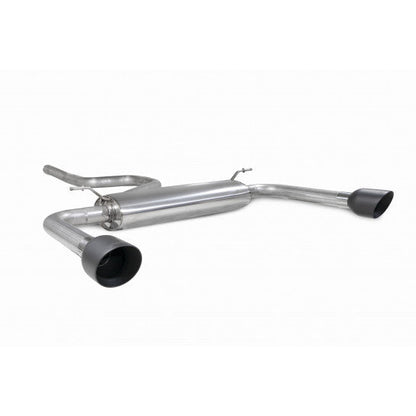 Scorpion Exhausts - GPF Back Exhaust MK4 Focus ST Petrol ESTATE (Multiple Options)