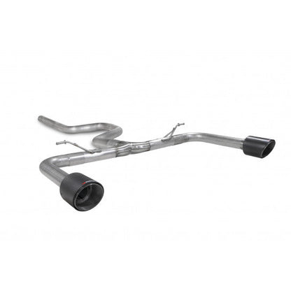 Scorpion Exhausts - GPF Back Exhaust MK4 Focus ST Petrol ESTATE (Multiple Options)
