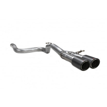 Scorpion Exhaust - GPF Back Exhaust (inc. Predator) MK2 Puma ST (Multiple Options)