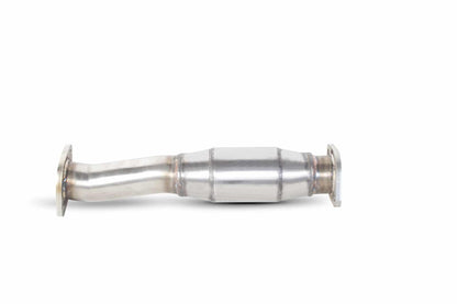 Scorpion Ford Mondeo 2.5L Turbo Hatchback (2007-11) De-Cat/Sports-Cat Section (Fits Scorpion Exhaust Only)