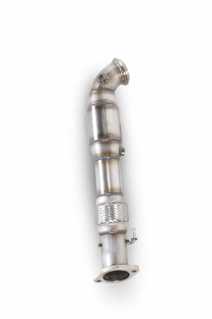 Scorpion Ford Focus ST250 MK3 Estate (2012-15) & Hatchback (2012-16) Downpipe