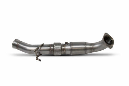 Scorpion Ford Focus RS MK3 (2016-17) Downpipe