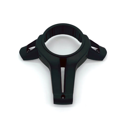 SHFT BMW M Steering Wheel Backing Trim In Matte Black
