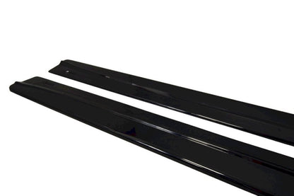 Maxton Design - SIDE SKIRTS DIFFUSERS RENAULT TALISMAN