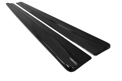 Maxton Design - SIDE SKIRTS DIFFUSERS RENAULT TALISMAN
