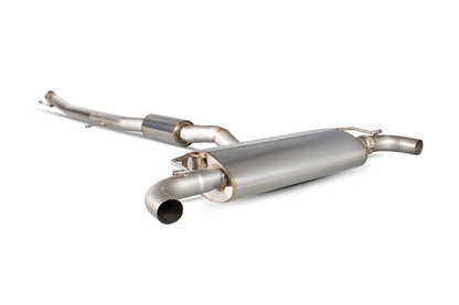 Scorpion Exhausts - Mercedes-Benz A-Class A45 AMG (W176) 4Matic cat-back Exhaust (multiple options)