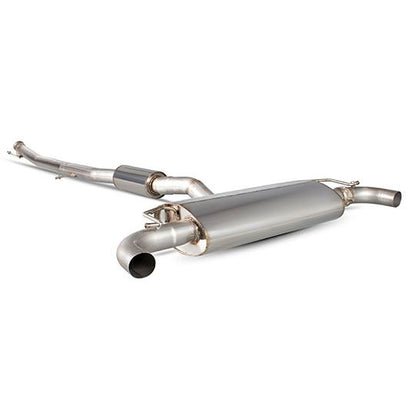 Scorpion Exhausts - Mercedes-Benz CLA 45 AMG Cat Back Exhaust - Multiple Options