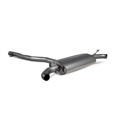 Scorpion Exhausts - Mercedes-Benz A35 AMG (W177 HATCHBACK) GPF-Back Exhaust (multiple Options)
