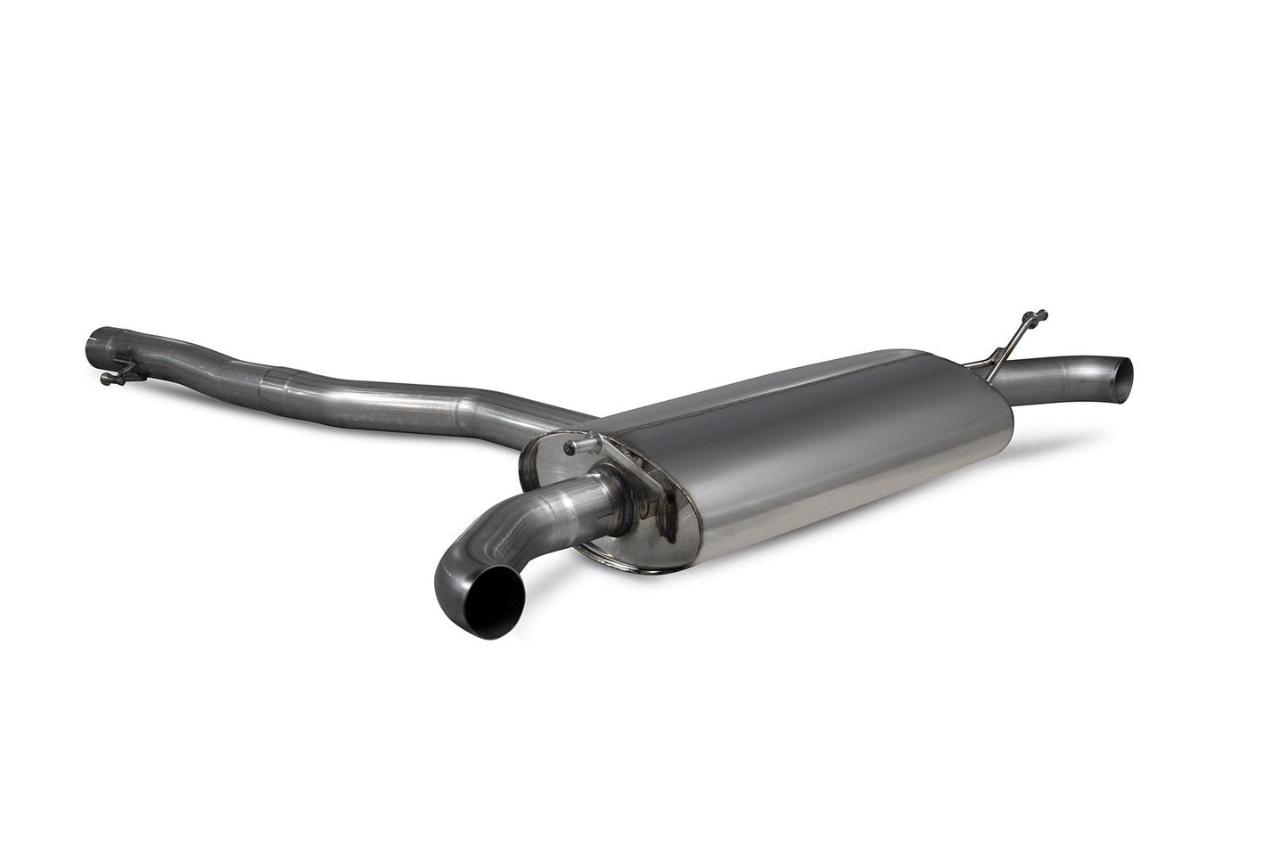 Scorpion Exhausts - Mercedes-Benz A35 AMG (W177 HATCHBACK) GPF-Back Exhaust (multiple Options)