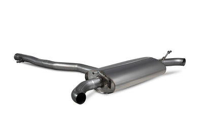Scorpion Exhausts - Mercedes-Benz A35 AMG (W177 HATCHBACK) GPF-Back Exhaust (multiple Options)