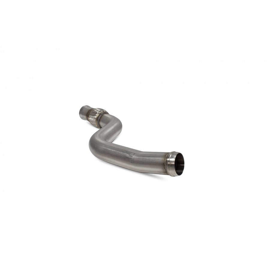 Scorpion Exhausts Mercedes-Benz Mercedes A45 / CLA45 Front flex pipe