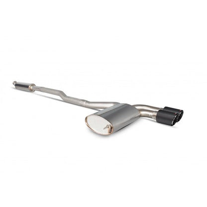 Scorpion Exhausts - Mini Cooper S F56 (Inc JCW - UK & EU Only) Cat Back Exhaust (Multiple Options)