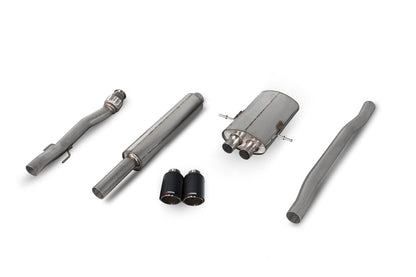 Scorpion Mini Cooper S R56 (2007-14) Cat-Back System