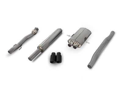 Scorpion Mini Cooper S R56 (2007-14) Cat-Back System