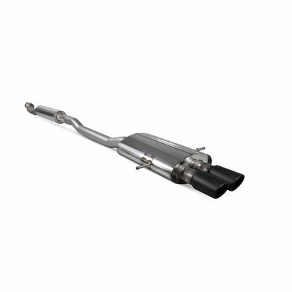 Scorpion Mini Cooper S R56 (2007-14) Cat-Back System