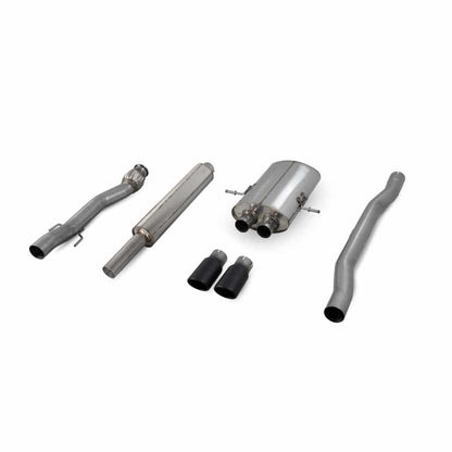 Scorpion Mini Cooper S R56 (2007-14) Cat-Back System