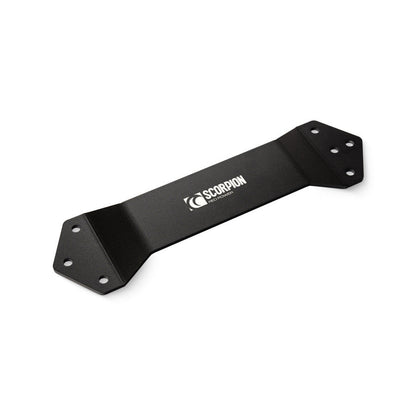 Scorpion Exhausts - Exhaust Tunnel Brace - Mini Clubman F54 & BMW F40 128ti