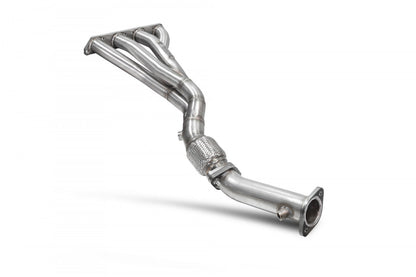 Scorpion Exhausts - Mini Cooper S R52/R53 / COOPER R50 / ONE R50 Manifold with or without cat