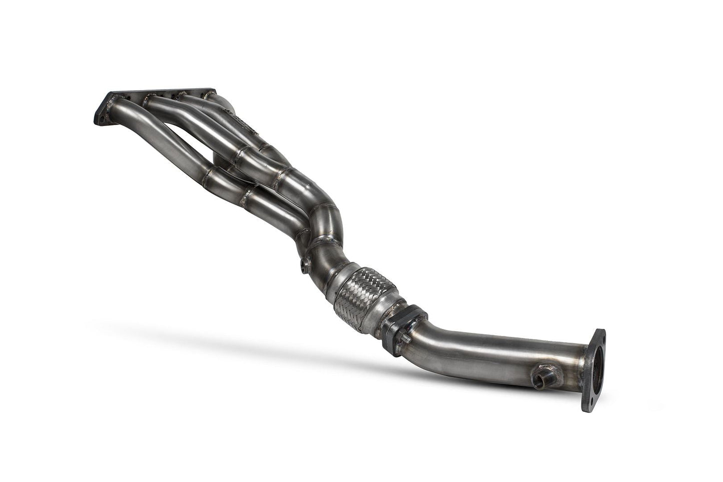Scorpion Exhausts - Mini Cooper S R52/R53 / COOPER R50 / ONE R50 Manifold with or without cat