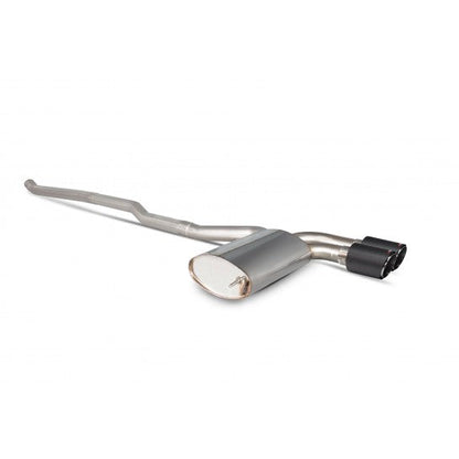 Scorpion Exhausts - Mini Cooper S F56 (Inc JCW - UK & EU Only) Cat Back Exhaust (Multiple Options)