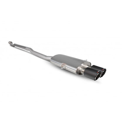 Scorpion Exhausts - Mini Cooper S R56 / R57 / R58 / R59 Cat Back Exhaust (Multiple Options)