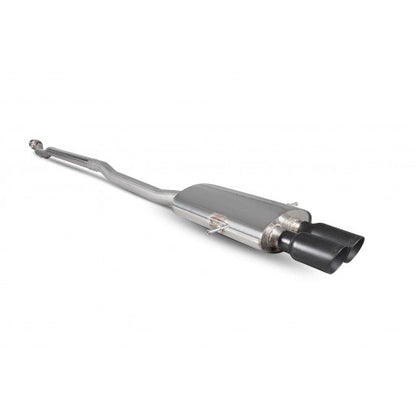 Scorpion Exhausts - Mini Cooper S R56 / R57 / R58 / R59 Cat Back Exhaust (Multiple Options)